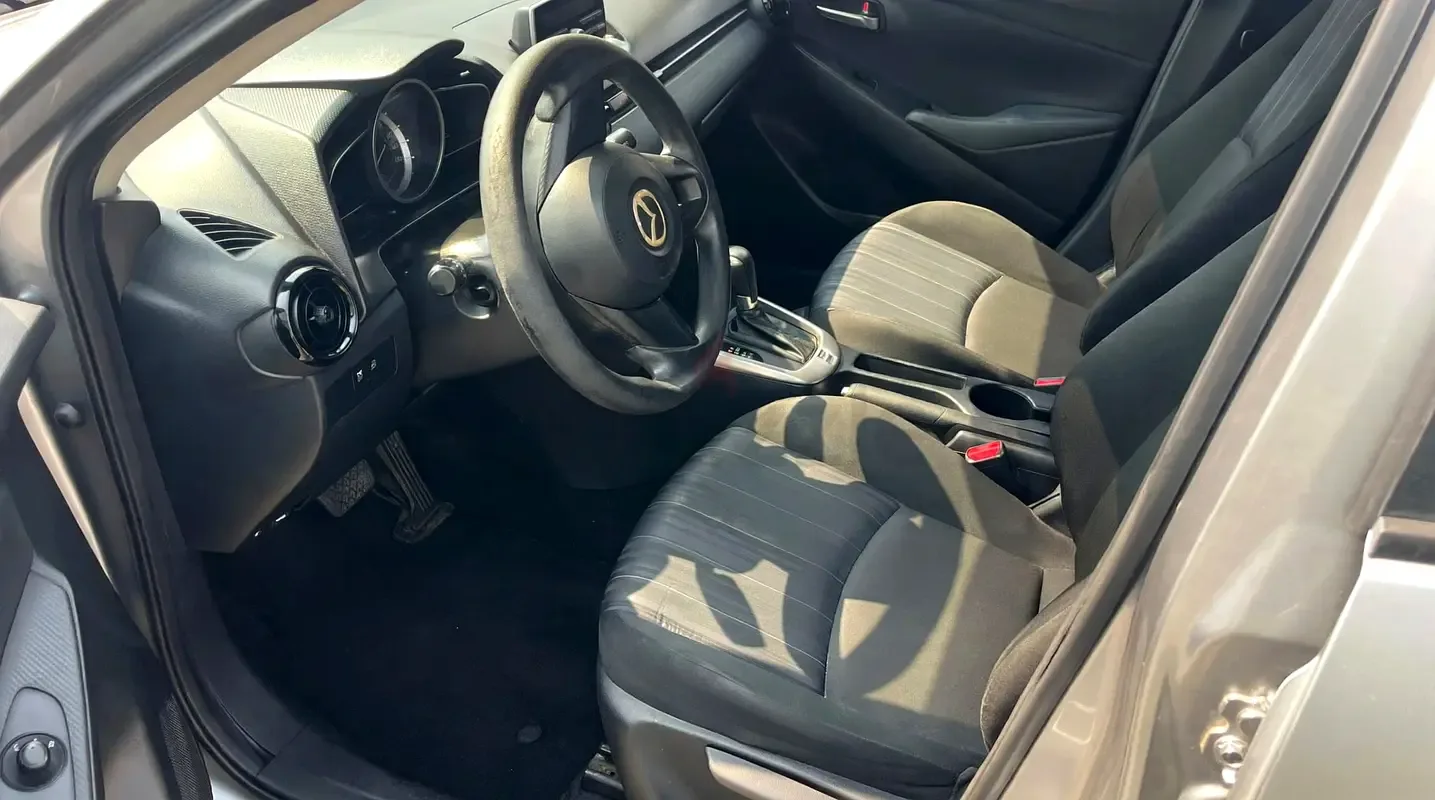 Mazda 2 1.5 SkyActiv-G AT (111 hp) - 13