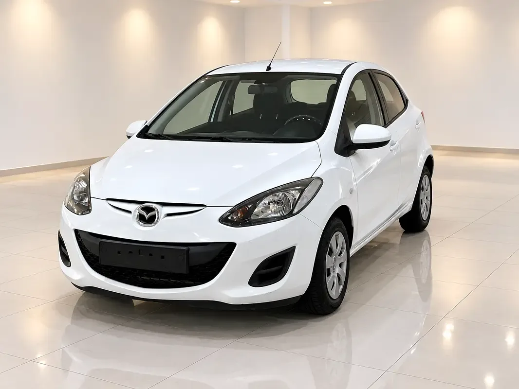 Mazda 2 1.5 SkyActiv-G AT (111 hp) - 3
