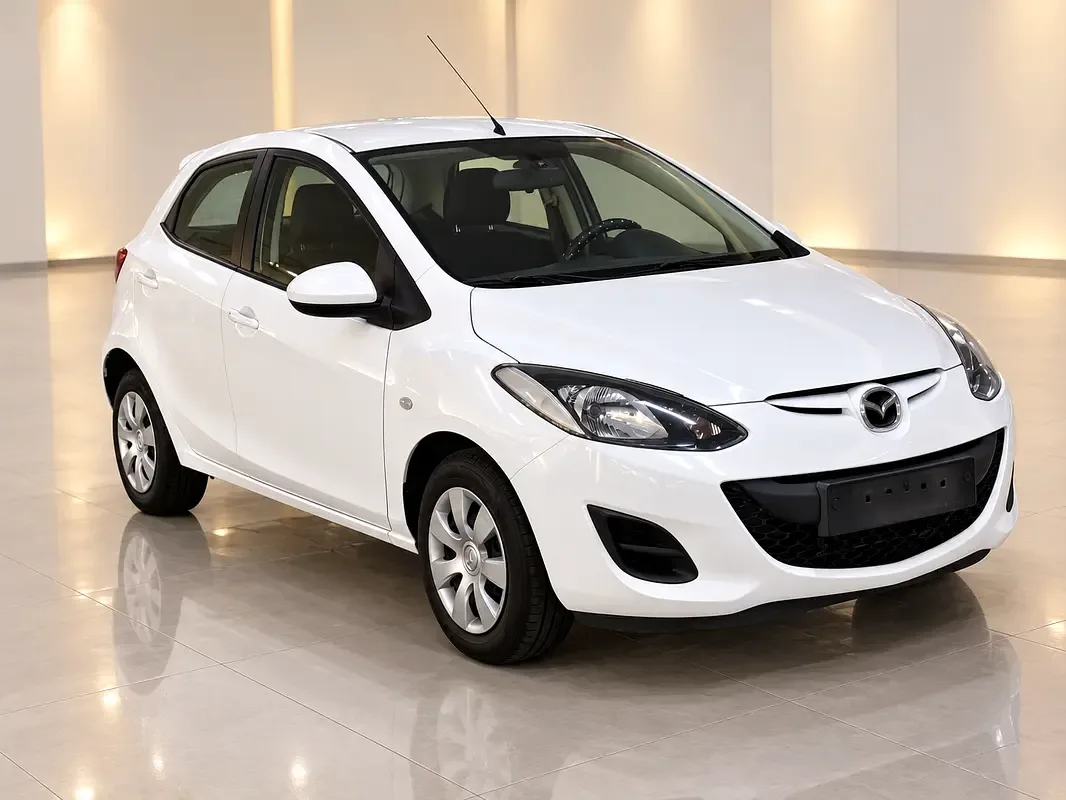 Mazda 2 1.5 SkyActiv-G AT (111 hp) - 2