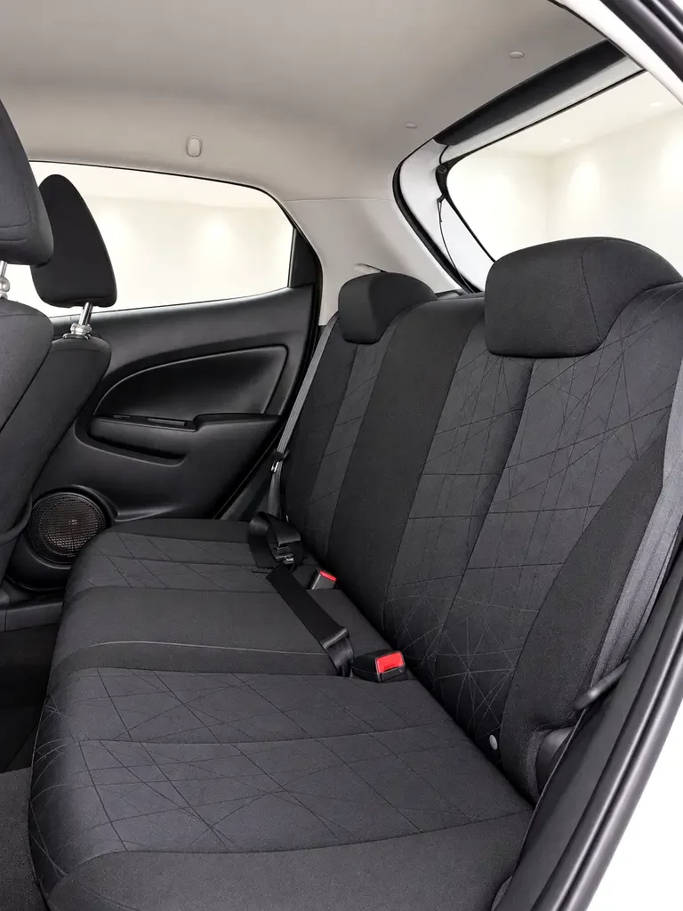 Mazda 2 1.5 SkyActiv-G AT (111 hp) - 8