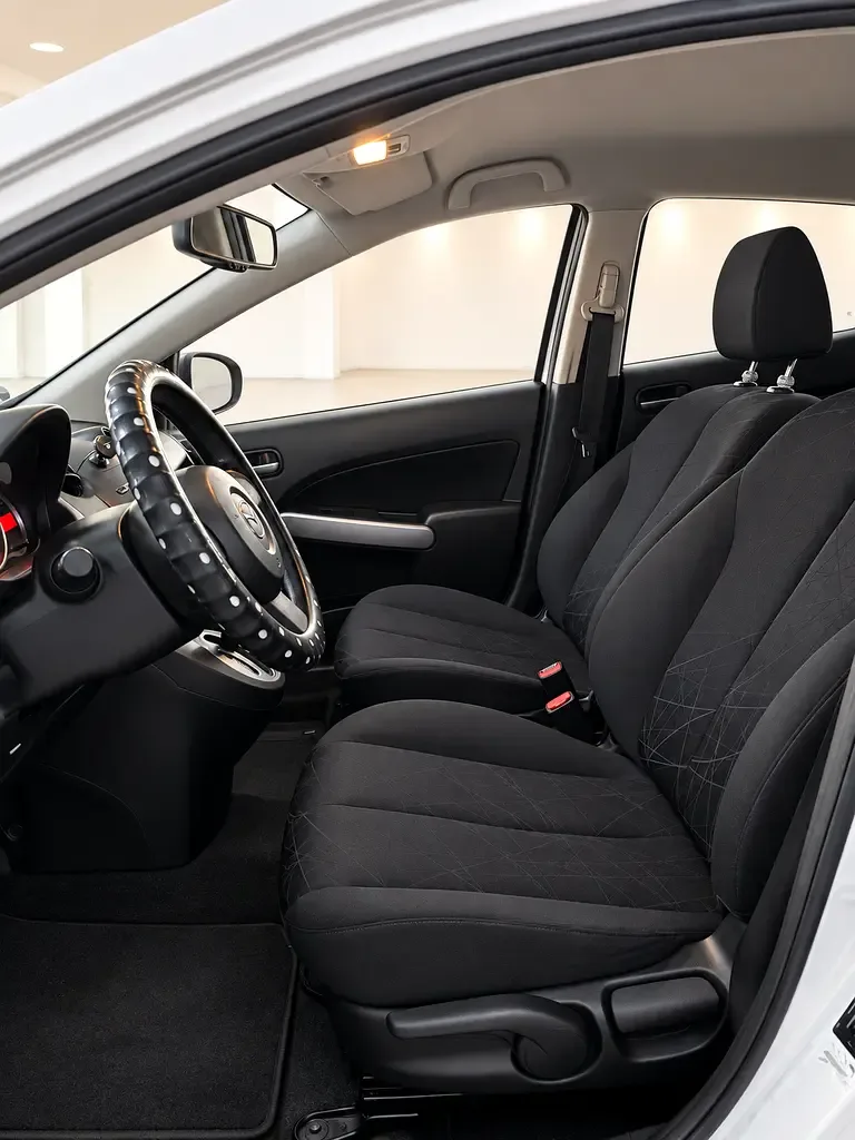 Mazda 2 1.5 SkyActiv-G AT (111 hp) - 7