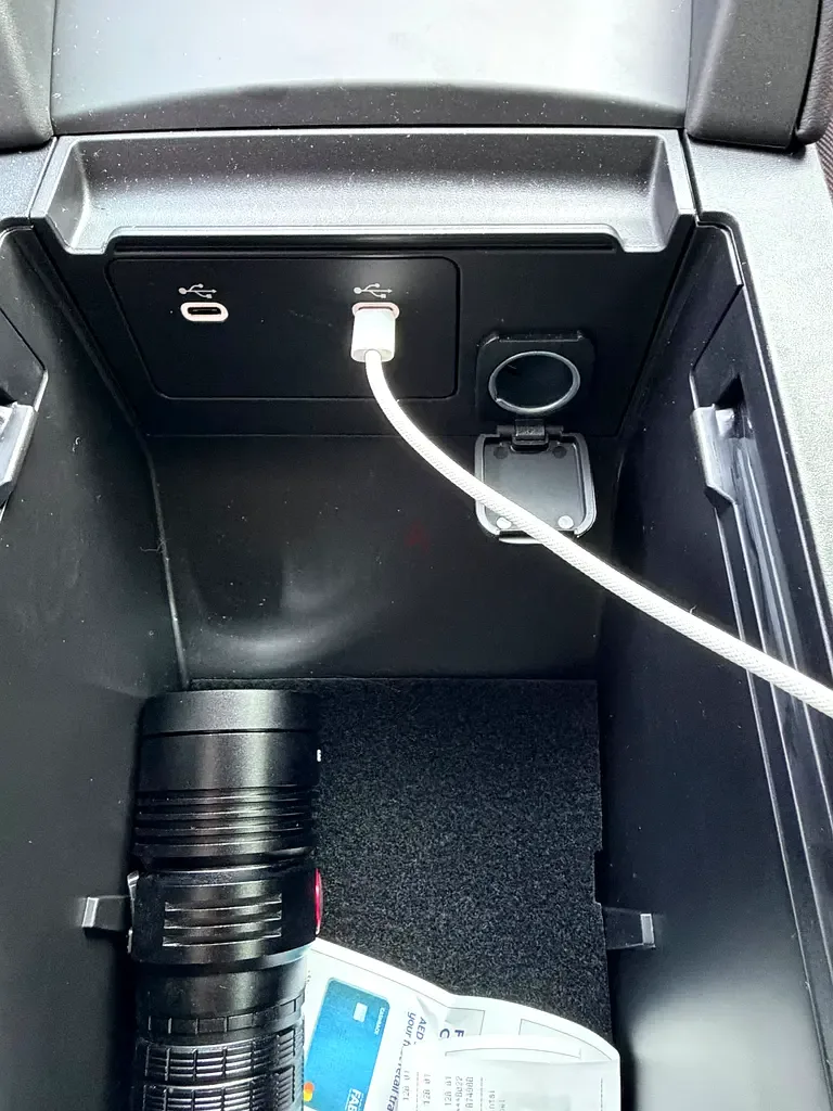 Mazda 3 2.0 AT (155 hp) - 9