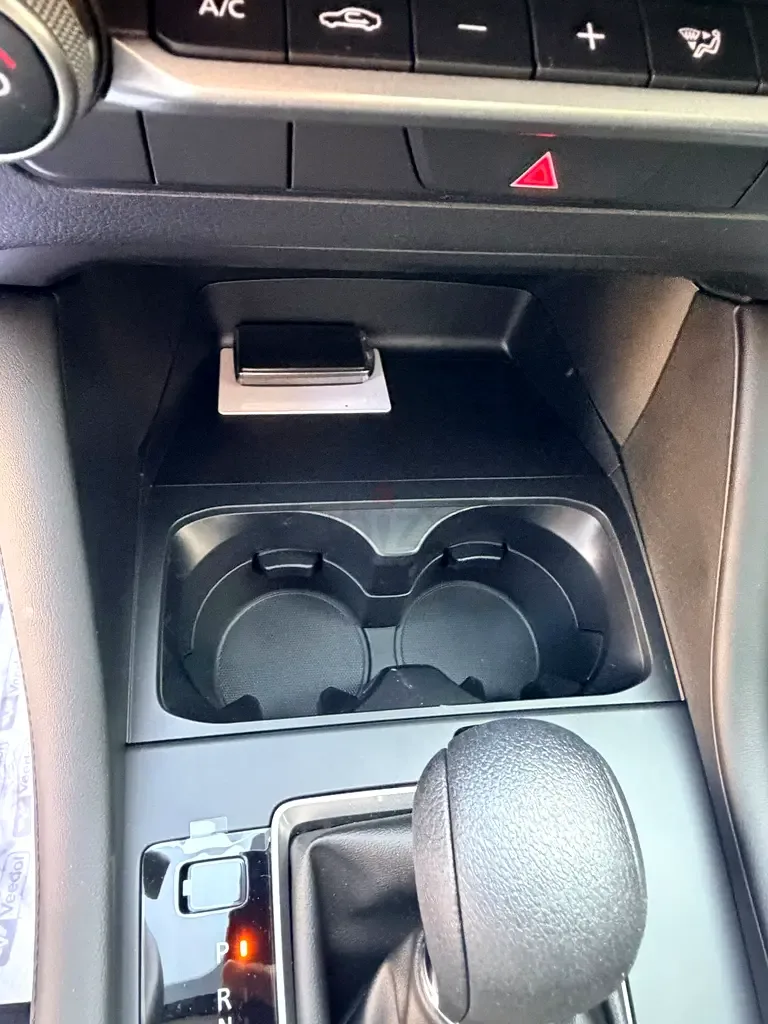 Mazda 3 2.0 AT (155 hp) - 12
