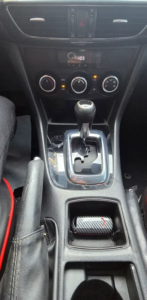 Mazda 6 2.0 AT (145 حصان) - 16