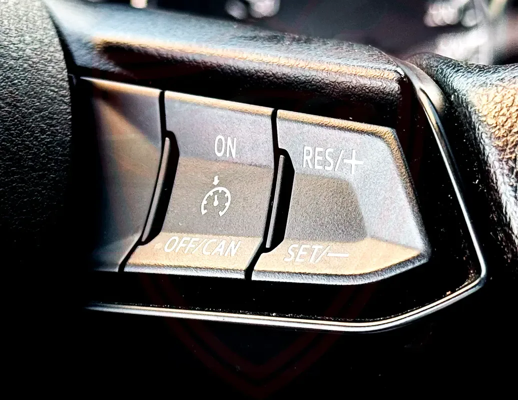 Mazda 6 2.5 AT (192 hp) - 14