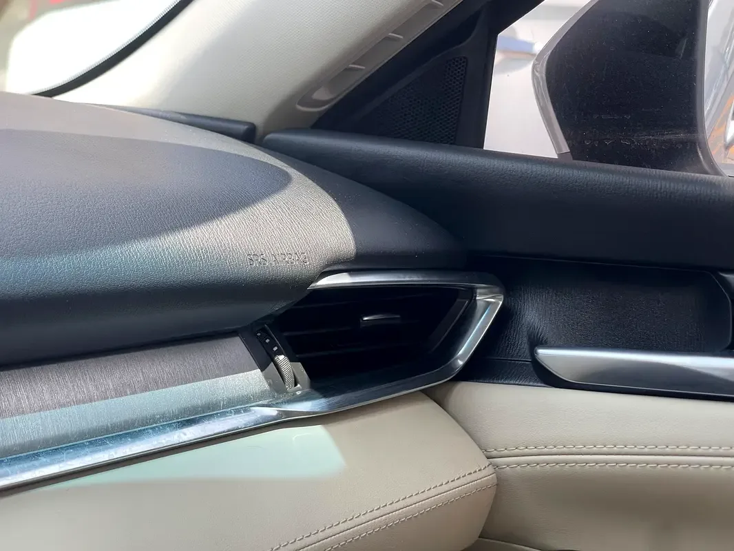 Mazda 6 2.5 AT (192 hp) - 12
