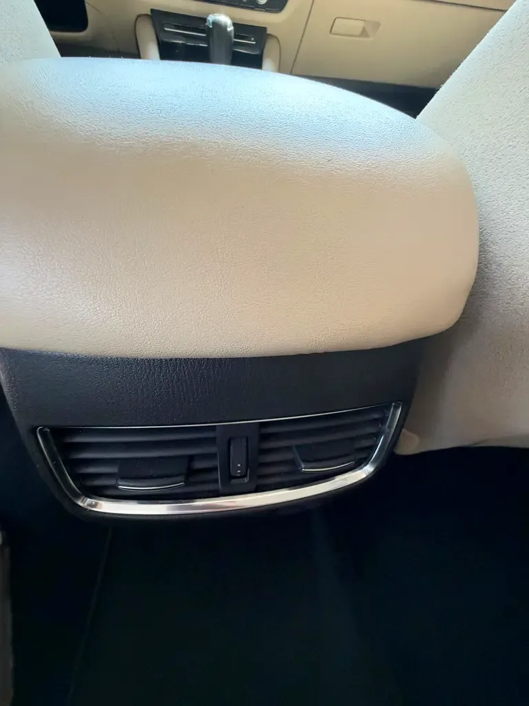 Mazda 6 2.5 AT (194 حصان) - 11