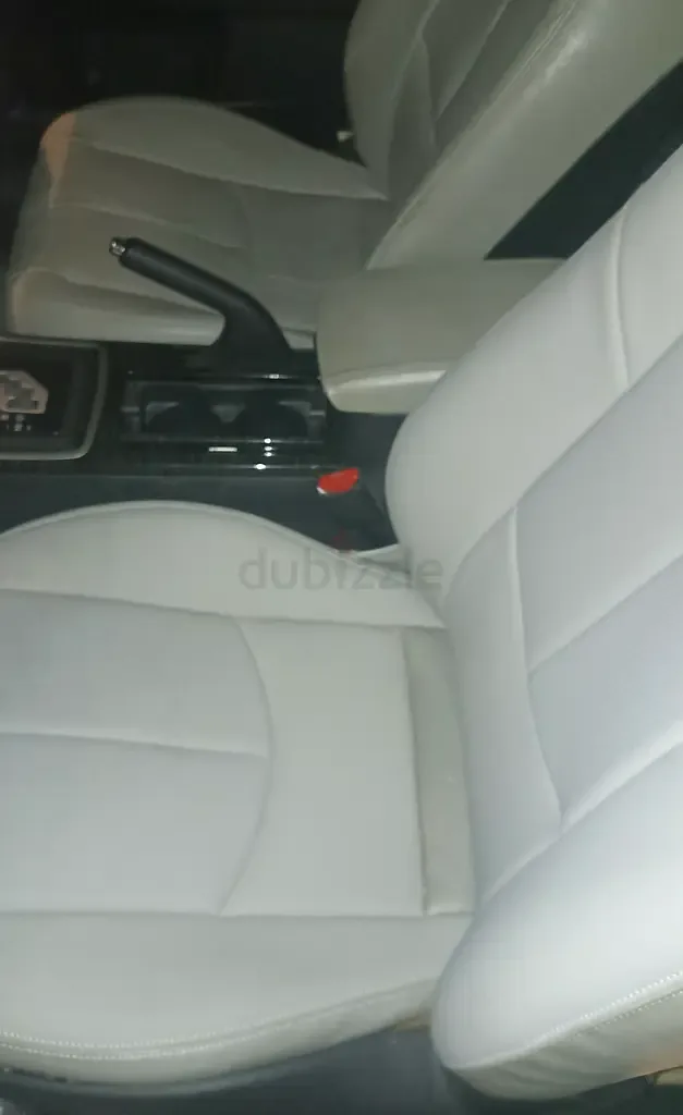 Mazda 6 3.7 AT (273 حصان) - 5