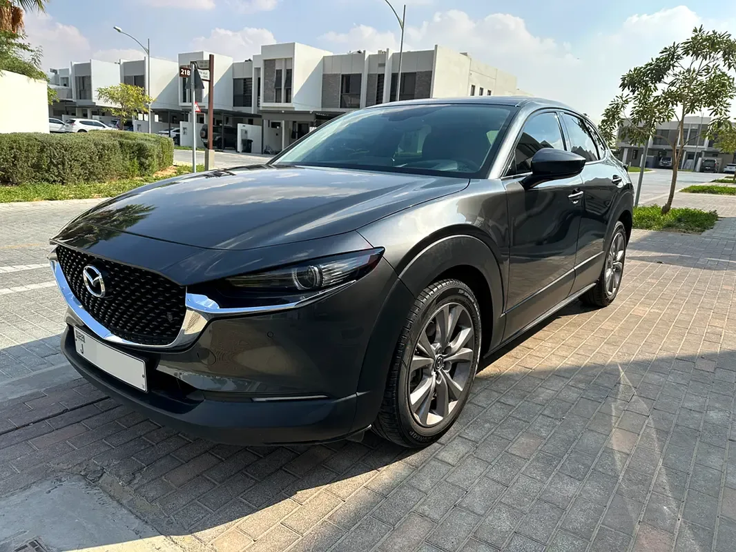 Mazda CX-30 2.0 AT (150 hp)