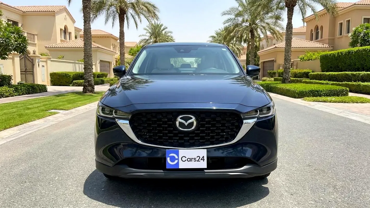 Mazda CX-5 2.5 AT (190 hp) - 2