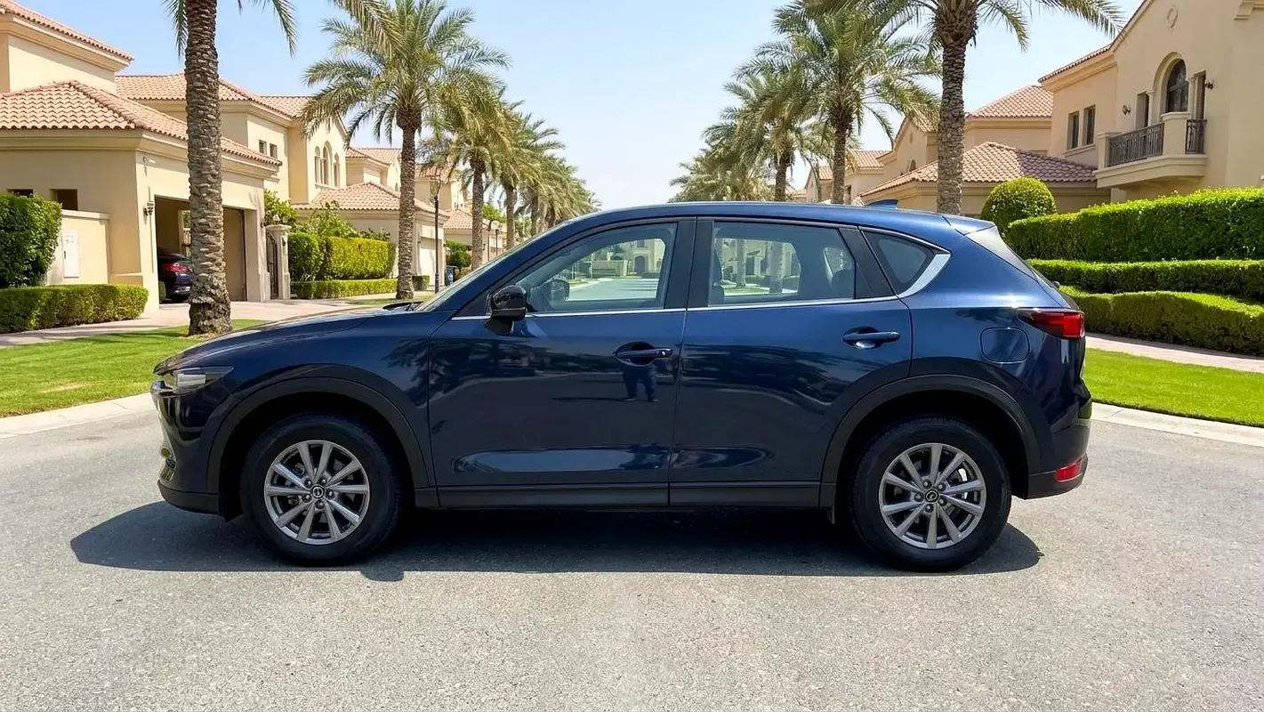 Mazda CX-5 2.5 AT (190 hp) - 3