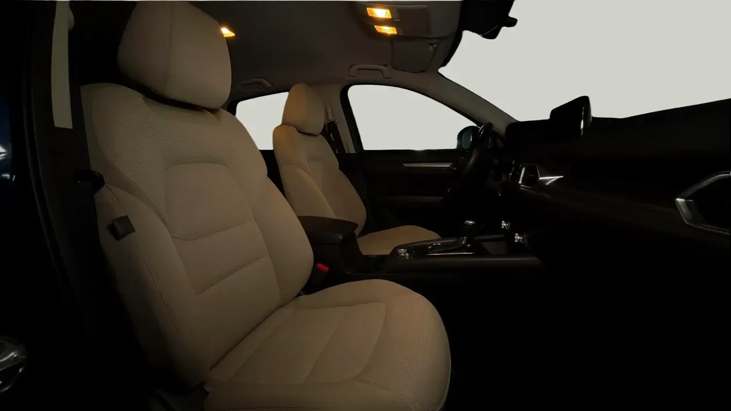 Mazda CX-5 2.5 AT (190 hp) - 6