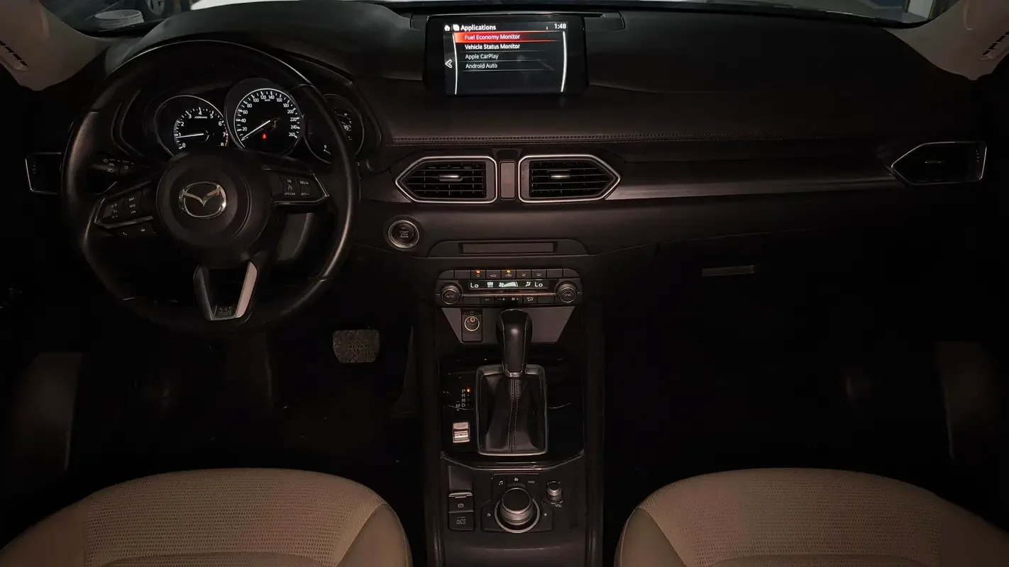 Mazda CX-5 2.5 AT (190 hp) - 7