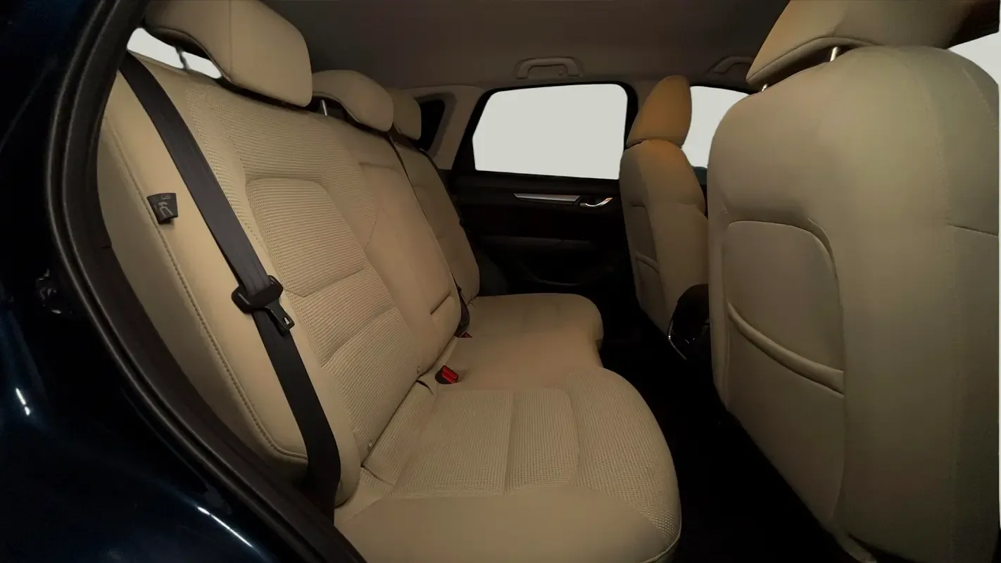Mazda CX-5 2.5 AT (190 hp) - 10