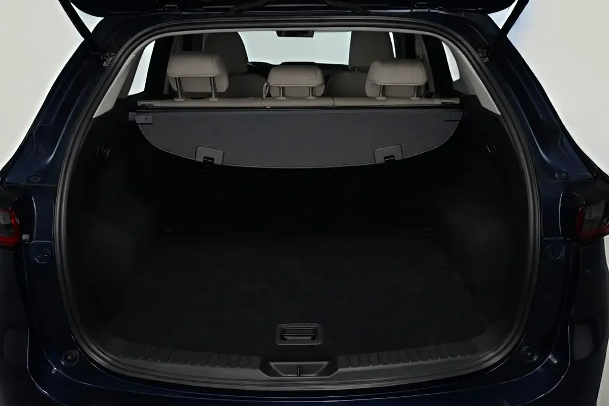 Mazda CX-5 2.5 AT (190 hp) - 11