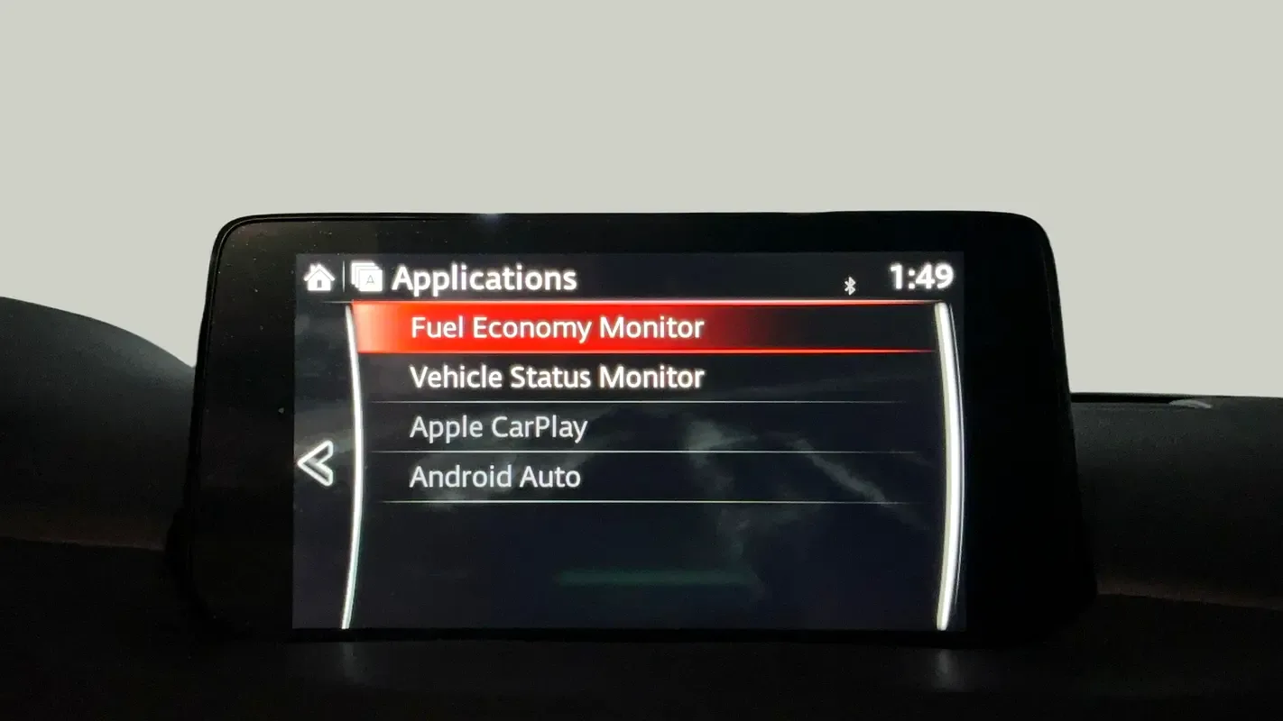 Mazda CX-5 2.5 AT (190 hp) - 8