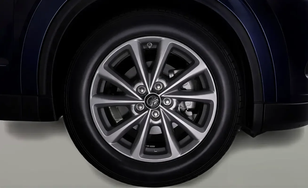 Mazda CX-5 2.5 AT (190 hp) - 12