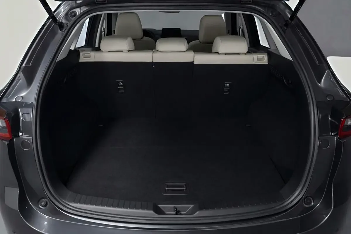 Mazda CX-5 2.5 AT (190 حصان) - 11