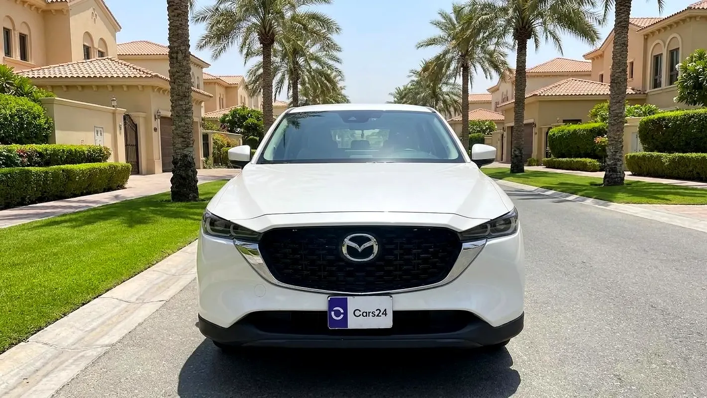 Mazda CX-5 2.5 AT (190 hp) - 2