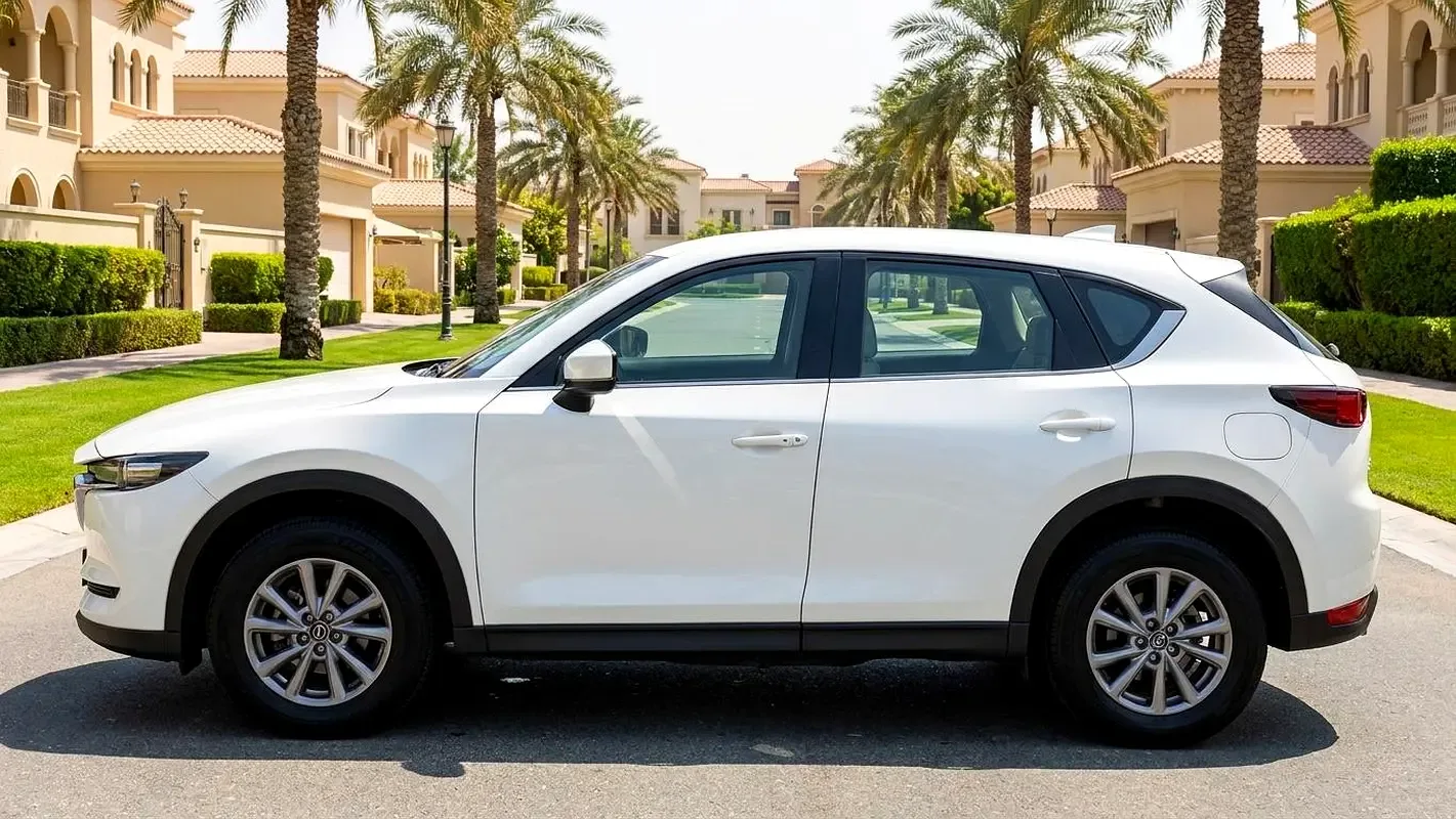 Mazda CX-5 2.5 AT (190 hp) - 3