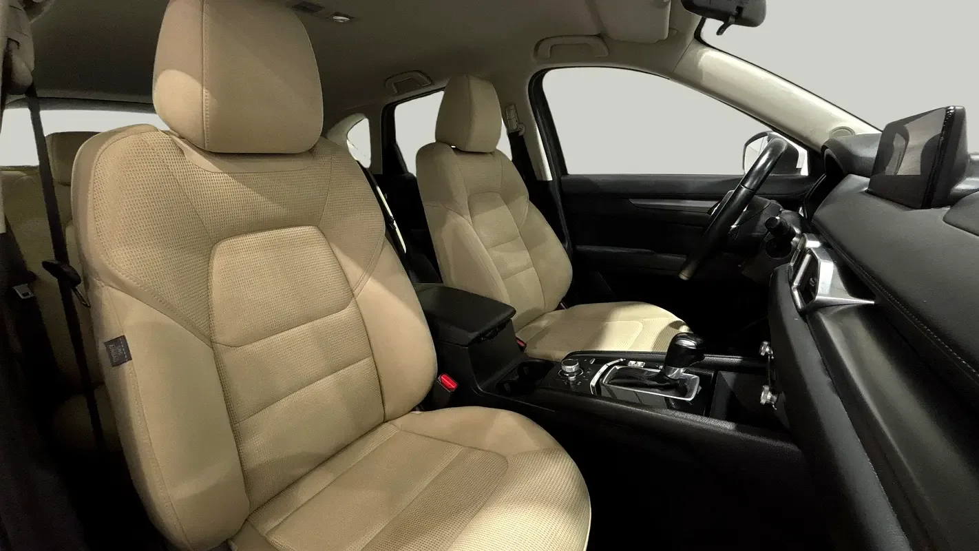 Mazda CX-5 2.5 AT (190 hp) - 6