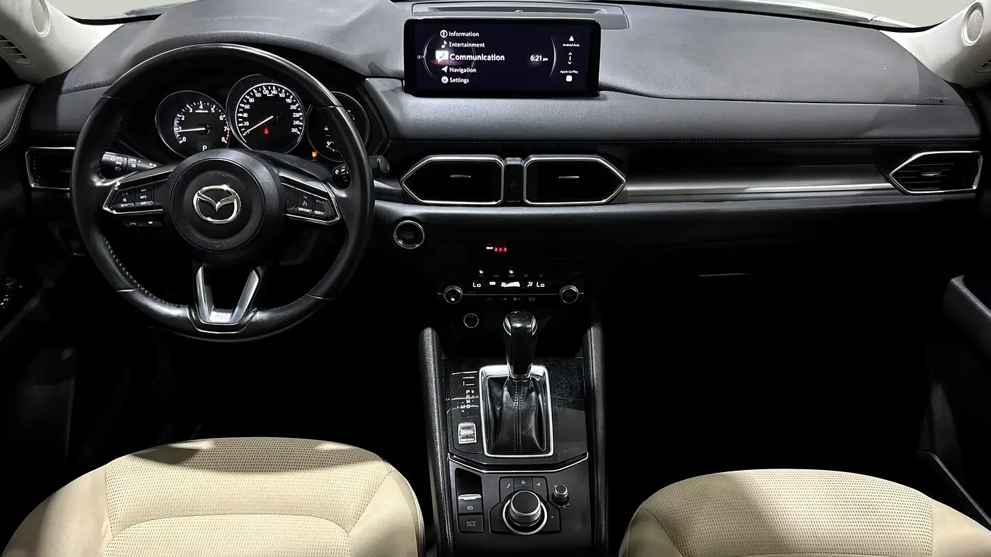 Mazda CX-5 2.5 AT (190 hp) - 7