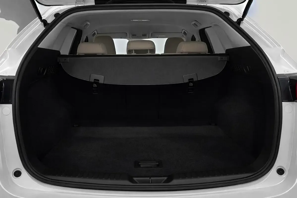 Mazda CX-5 2.5 AT (190 hp) - 11