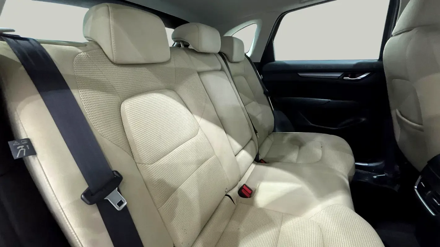 Mazda CX-5 2.5 AT (190 hp) - 10