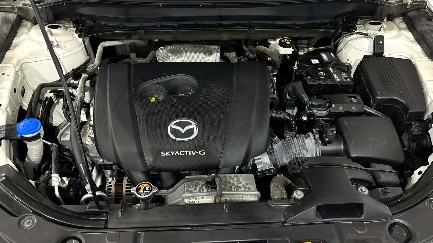 Mazda CX-5 2.5 AT (190 hp) - 13