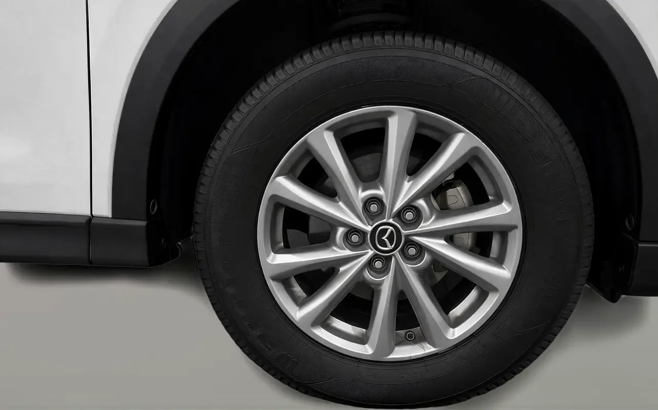 Mazda CX-5 2.5 AT (190 hp) - 12