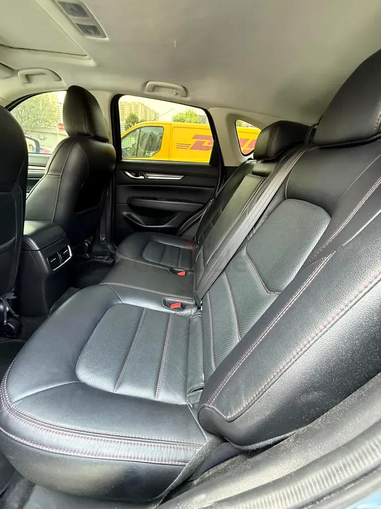 Mazda CX-5 2.5 AT 4WD (188 hp) - 5