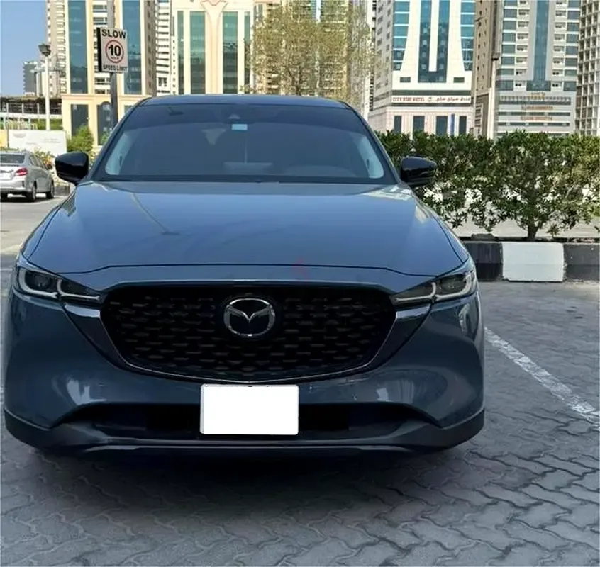 Mazda CX-5 2.5 AT 4WD (188 hp) - 10