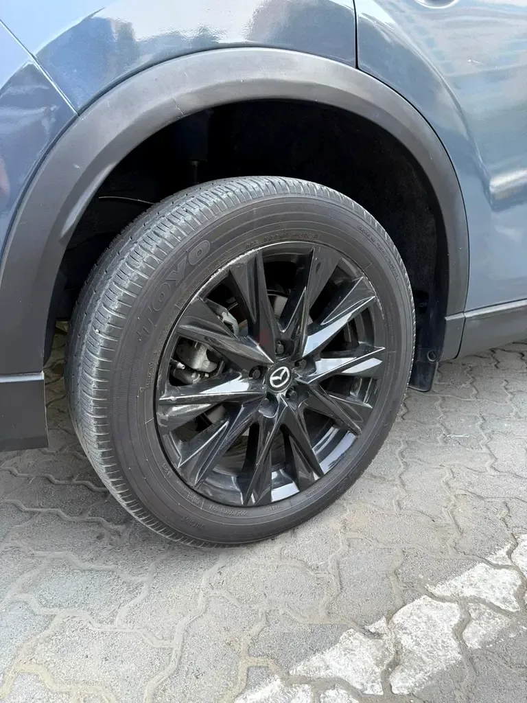 Mazda CX-5 2.5 AT 4WD (188 hp) - 11
