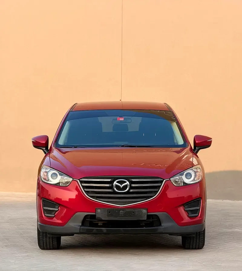 Mazda CX-5 2.5 AT 4WD (194 hp) - 3