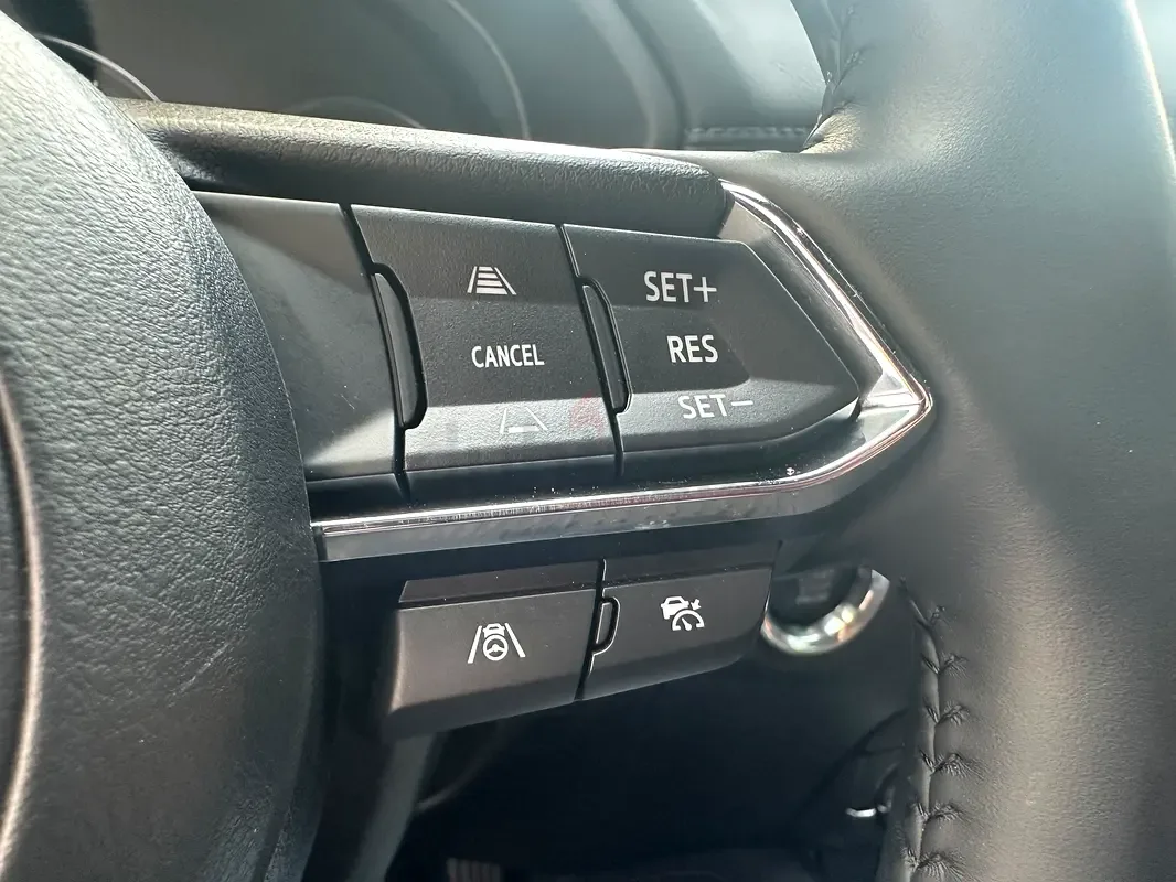 Mazda CX-5 2.5 AT AWD (141 hp) - 14
