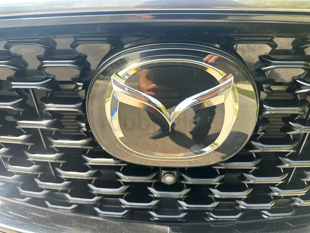 Mazda CX-5 2.5 AT AWD (141 hp) - 20