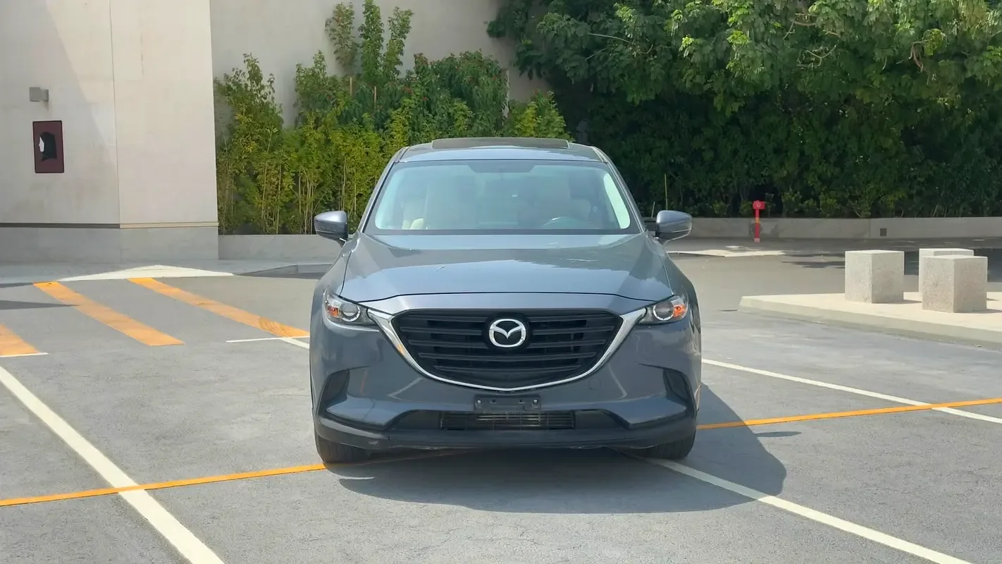 Mazda CX-9 2.5 AT 4WD (231 hp) - 2