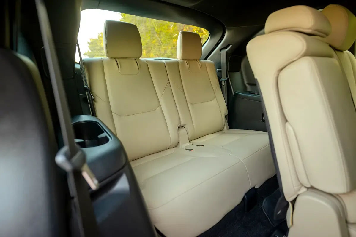 Mazda CX-9 2.5 AT 4WD (254 hp) - 14