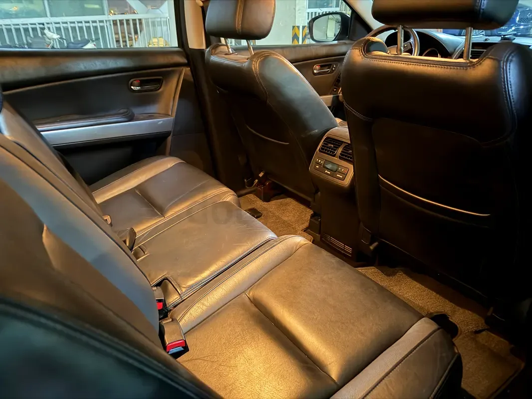 Mazda CX-9 3.5 AT 4WD (263 hp) - 5