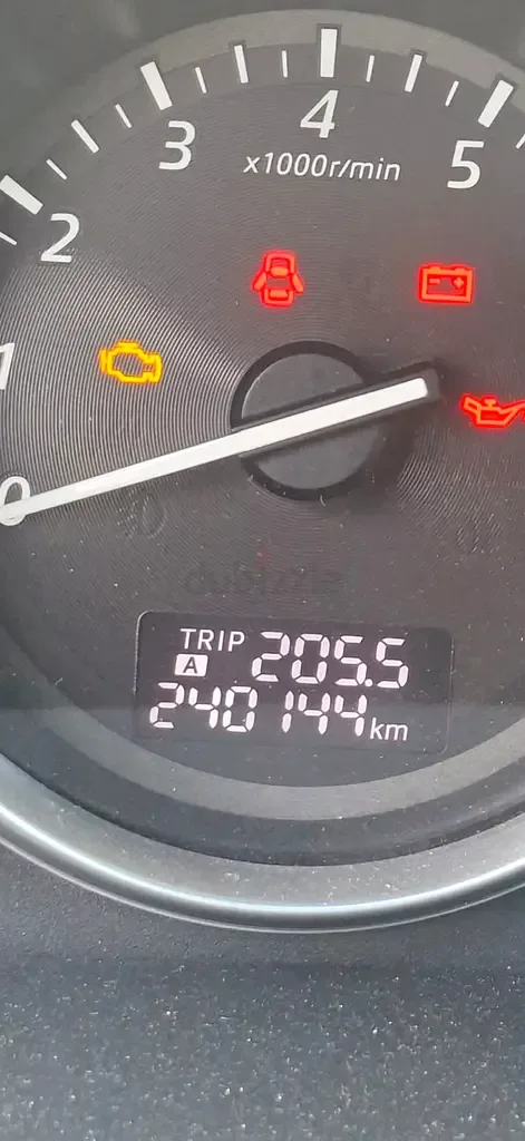 Mazda CX-9 3.7 AT (277 hp)