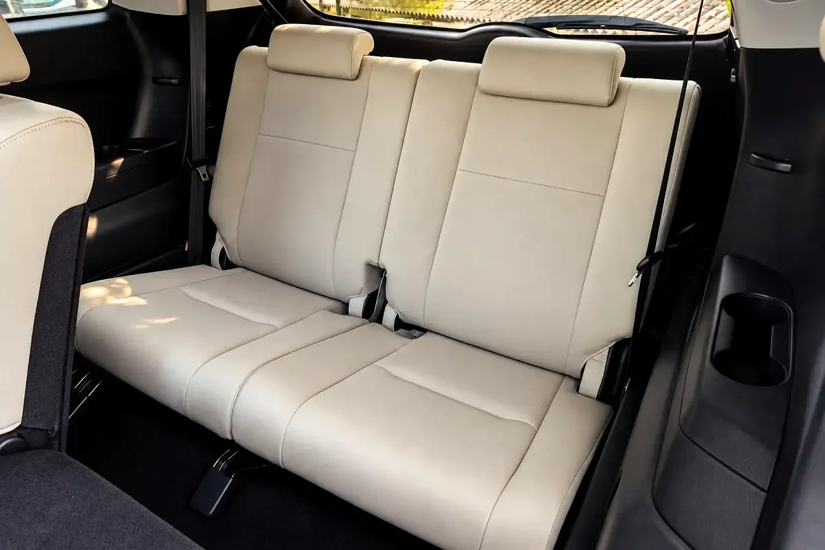 Mazda CX-9 3.7 AT (277 hp) - 7