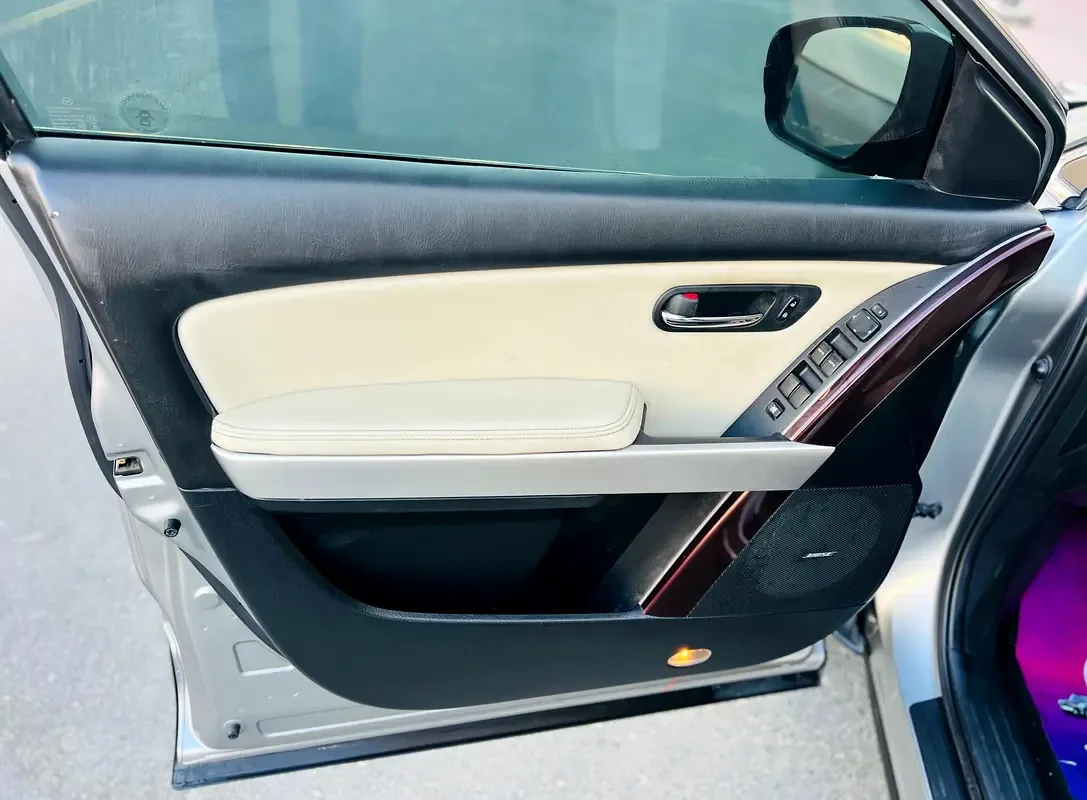 Mazda CX-9 3.7 AT AWD (277 حصان) - 11