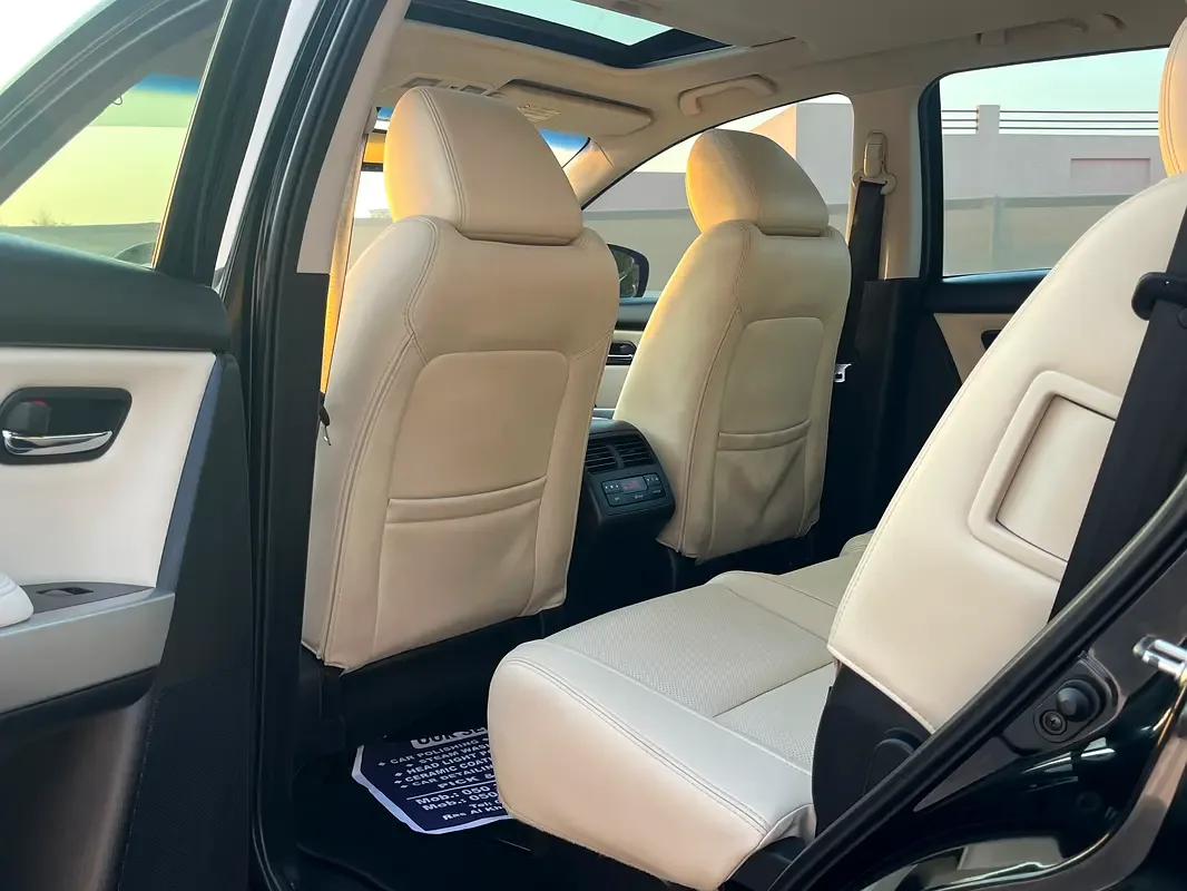 Mazda CX-9 3.7 AT AWD (277 hp) - 7
