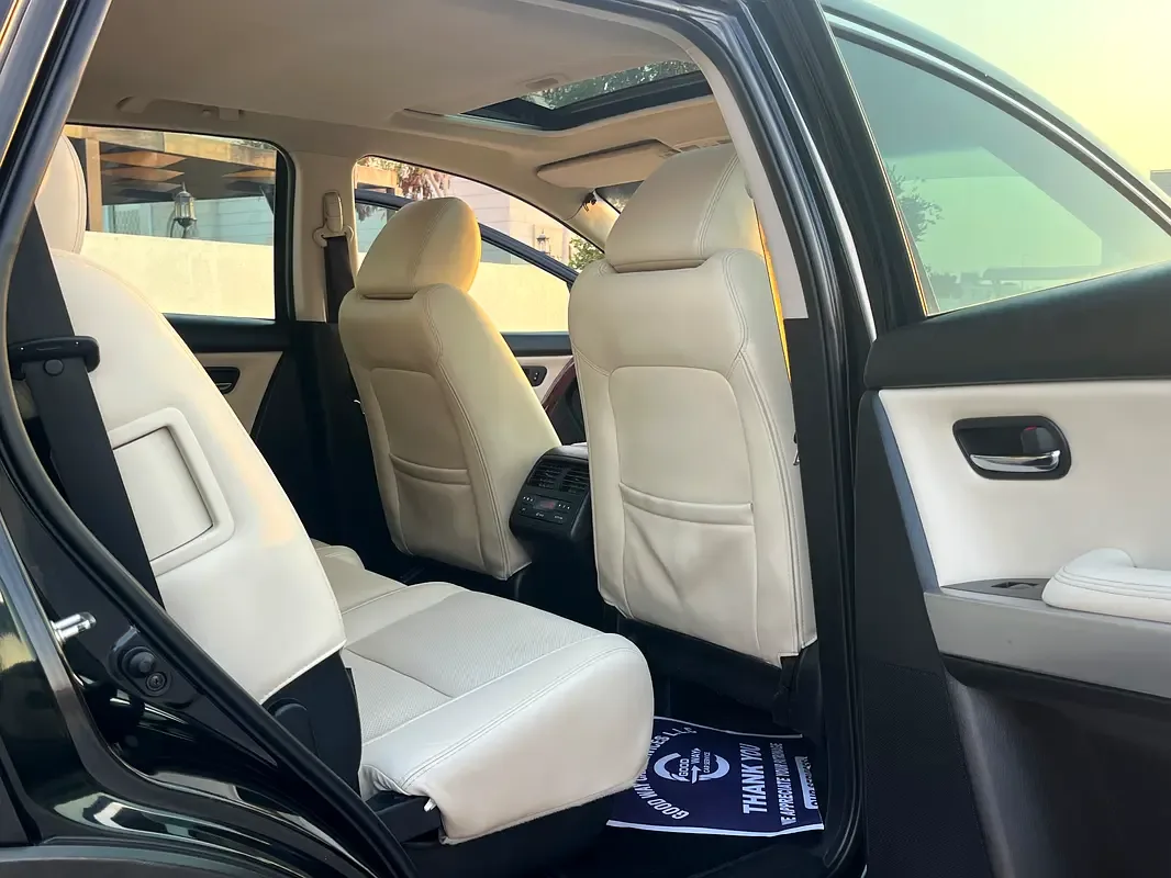 Mazda CX-9 3.7 AT AWD (277 hp) - 10