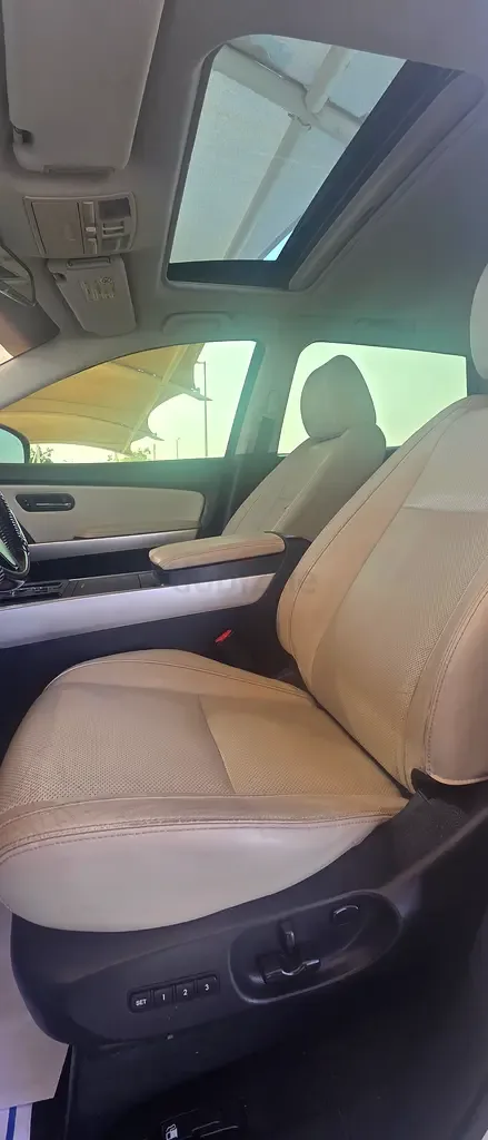 Mazda CX-9 3.7 AT AWD (277 hp) - 3