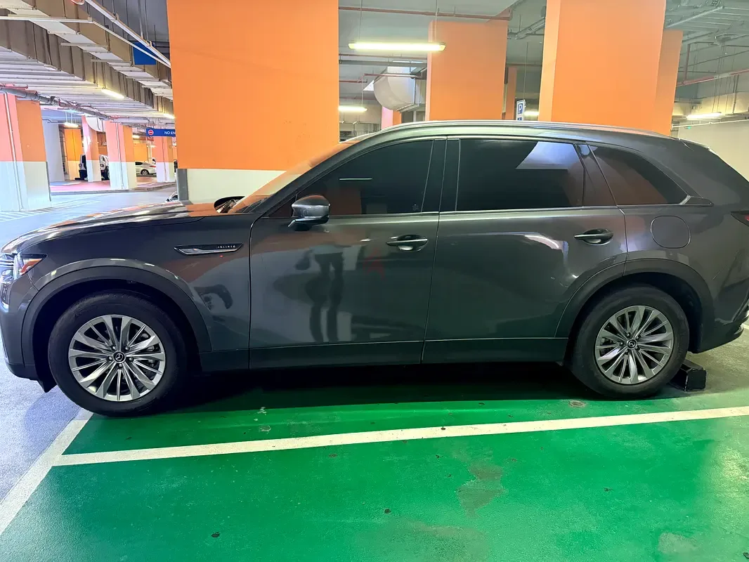 Mazda CX-90 3.3 AT 4WD (345 hp) - 2