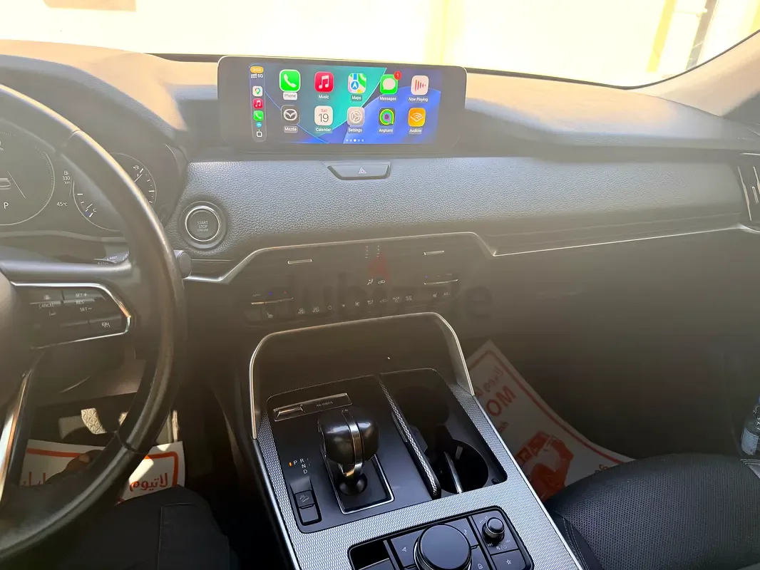 Mazda CX-90 3.3 AT 4WD (345 hp) - 3