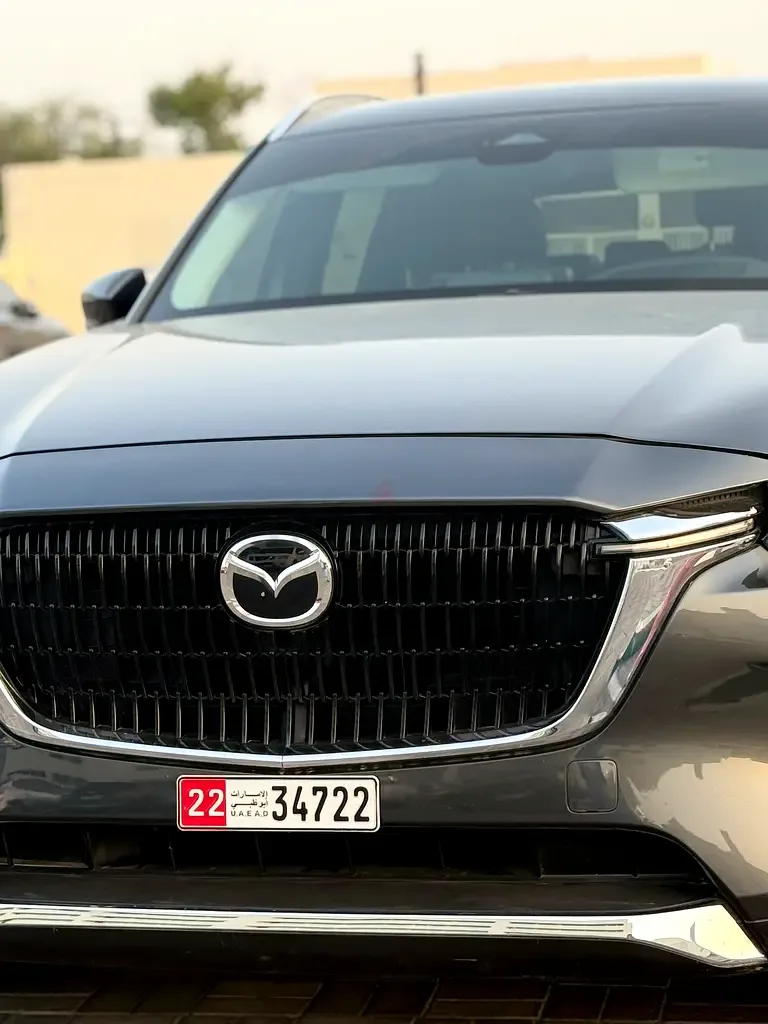 Mazda CX-90 3.3 AT 4WD (345 hp)
