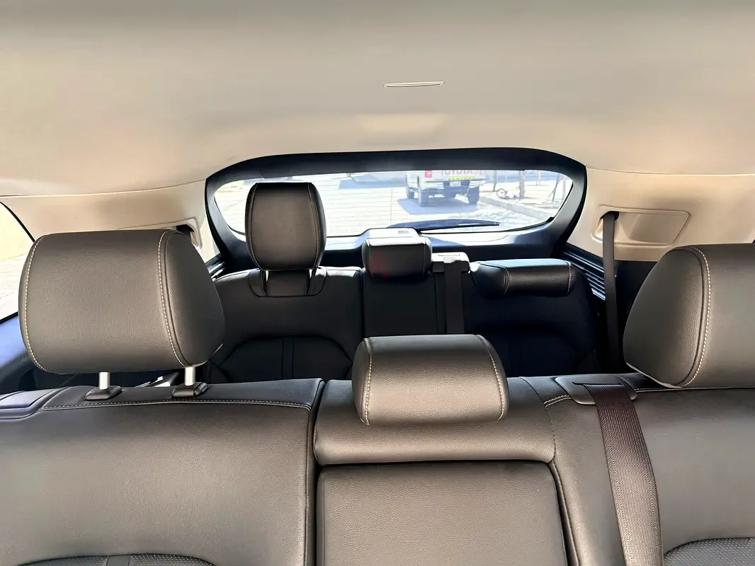 Mazda CX-90 3.3 AT 4WD (345 hp) - 5