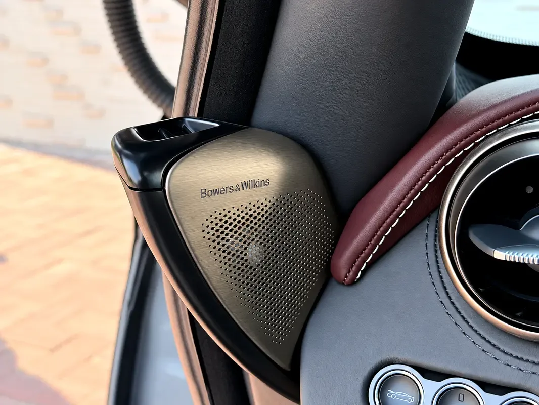 McLaren 720S 4.0 AMT RWD (720 hp) - 14
